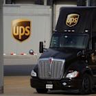 UPS Plans 20,000 Job Cuts, Backs Away From Guidance