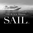 SEABOURN'S ANNUAL 'BLACK FRIDAY SAIL' RETURNS WITH EXCLUSIVE SAVINGS FOR THE HOLIDAY SEASON