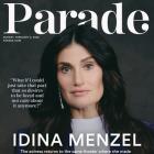 Idina Menzel Reflects on the ‘Conflict’ Inside Her in Parade’s Intimate and Exclusive Cover Story