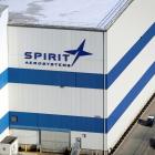 Boeing to Pay Spirit AeroSystems Up to $350 Million in Advance