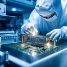 Did STMicroelectronics N.V. (STM)’s Improved Outlook Help It Get a Rating Upgrade from Analysts?