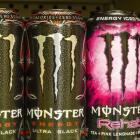 Monster Beverage's (MNST) Q1 Earnings Miss, Sales Rise Y/Y
