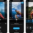 GoPro Introduces New, Easy and Powerful 360 Editing Tools to its Quik Mobile App