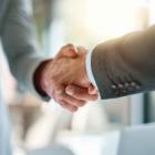 Upvest and Deutsche Bank establish partnership