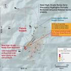 Collective Mining Announces a New High-Grade Discovery at Apollo by Drilling 57.65 Metres at 8.18 g/t AuEq Including 18.85 Metres @ 20.21 g/t AuEq