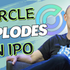 Circle Surges 200% In IPO Debut. Is It Still A Buy?