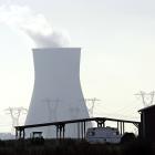 New Jersey's 3 nuclear power plants seek to extend licenses for another 20 years