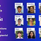 Scientific leaders honored by 3M and Discovery Education