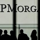 JPMorgan, banks evaluating the barrage of new Trump policies