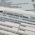 Most Americans feel they pay too much in taxes, AP-NORC poll finds