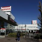 Nissan Deal Sets Up Next Fight for Bankers in Japan M&A Boom