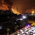 Oil Drops on Signs Conflict May Spare Iranian Crude Production