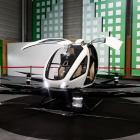 China drone maker EHang starts selling flying taxis on Taobao