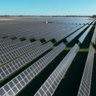 EDF Renewables North America and Enbridge Announce Commercial Operation of Fox Squirrel Solar