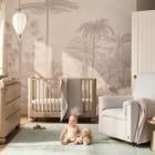 POTTERY BARN KIDS EXPANDS POPULAR MODERN BABY COLLECTION