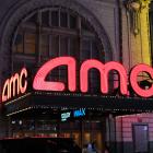 AMC stock closes at a record low