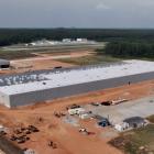 Archer Aviation Showcases Midnight Aircraft In Atlanta As It Nears Completion Of Its High-Volume Manufacturing Facility In Covington, Georgia