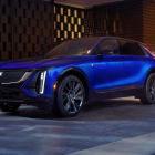 Review: Cadillac's Lyriq is a great EV and a good deal too