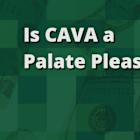 Is Cava a Palate Pleaser?