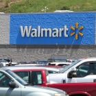 Walmart expected to post another strong earnings report ahead of the holiday season