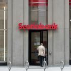 Scotiabank to Take $980 Million Charge on Colombia Unit Deal