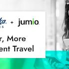 Alaska Airlines Partners with Jumio to Provide Faster, More Efficient Travel