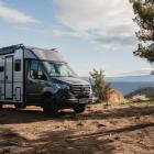 Built for Life Without Limits – Winnebago Kicks Off 2024 with Customer-driven RV Lineup