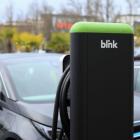 Lucid Air Electric Vehicles Join Blink Charging's Envoy Program: Details