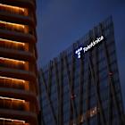 Spain's Telefonica books loss after writedowns for Peru, Argentina disposals