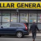 Tariffs are squeezing Americans. That could be good for Dollar General
