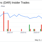 Insider Sale: CEO Randall Stuewe Sells 34,960 Shares of Darling Ingredients Inc (DAR)