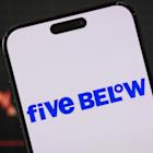 Five Below, Lucid Group, Verizon: Market Minute