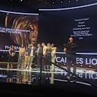 21GRAMS Wins Its First Gold Lion for Branded Pharma Campaign at Cannes Lions International Festival of Creativity
