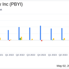 Puma Biotechnology Inc (PBYI) Reports Q1 Financial Results, Misses Analyst Revenue and EPS Forecasts