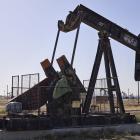 Oil Steadies as OPEC Uncertainty Counters China’s Economic Gain