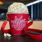 This Friday Is National Popcorn Day, and AMC Theatres® Is Celebrating With Unlimited Popcorn Refill Deals and Unique Popcorn-Themed Merch Available in Theatres and Online