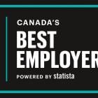 Ryder Included in Forbes’ Canada’s Best Employers List for 2025