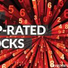 Snowflake Stock Sees Its Composite Rating Rise To 96