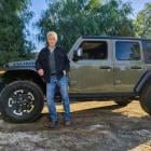 Jeep® Brand Reveals Big Game Two-minute Film Starring Harrison Ford