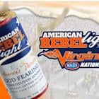 American Rebel Light Beer Strengthens Brand Position with NHRA as Title Sponsor of American Rebel Light Virginia NHRA Nationals (June 20-22, 2025) - National Television Broadcast on FOX and FS1