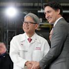 Can Canada’s EV supply chain regain its footing amid tariffs, industry growing pains?