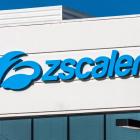 Zscaler Beats First-Quarter Views, Lifts 2025 Outlook