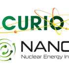 NANO Nuclear Energy and CURIO Solutions to Collaborate on Advanced Nuclear Fuel Recycling for its Portable Microreactor Technologies