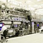 Intel says new ASML machines are in production, with positive results