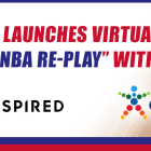 Inspired Exclusively Launches Virtual Sports Betting Game, “NBA Re-Play”, With OPAP