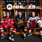 Built Different: EA SPORTS™ NHL® 25 With ICE-Q Now Available Worldwide