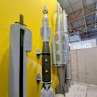 France shuts down Israeli weapons stands at trade fair