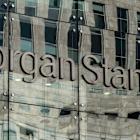 Morgan Stanley CEO is 'rockstar' of bank earnings so far
