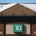 Canada's TD Bank quarterly profit falls on US business weakness