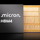 Micron Stock Up On New Memory Chip For AI Data Centers